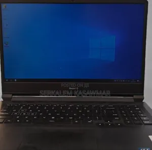 New Laptop Asus ROG Strix G15 16GB AMD Ryzen 7 SSD 512GB