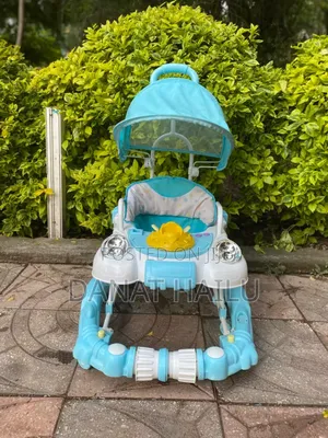 Photo - Baby Gear Gerulo