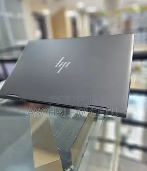 New Laptop HP Envy X360 16GB AMD Ryzen 7 SSD 1T