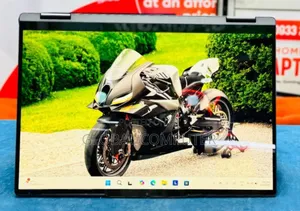 New Laptop Lenovo Yoga C930 16GB Intel Core I7 SSD 512GB