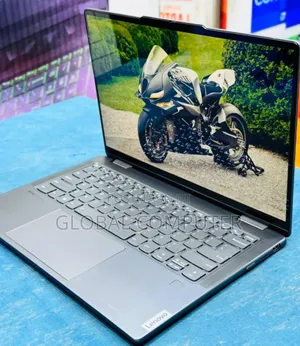 New Laptop Lenovo Yoga C930 16GB Intel Core I7 SSD 512GB