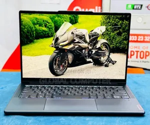New Laptop Lenovo Yoga C930 16GB Intel Core I7 SSD 512GB
