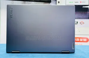 New Laptop Lenovo Yoga C930 16GB Intel Core I7 SSD 512GB