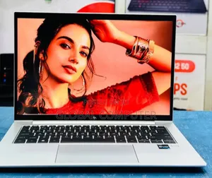 Photo - New Laptop HP EliteBook 840 G9 16GB Intel Core I7 SSD 512GB