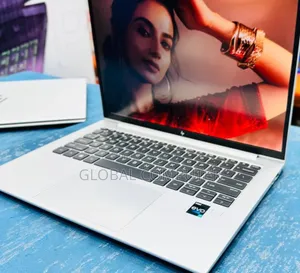 New Laptop HP EliteBook 840 G9 16GB Intel Core I7 SSD 512GB