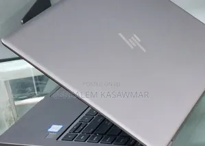 New Laptop HP ZBook Studio 16GB Intel Core I7 SSD 512GB