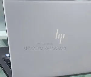 New Laptop HP ZBook Studio 16GB Intel Core I7 SSD 512GB