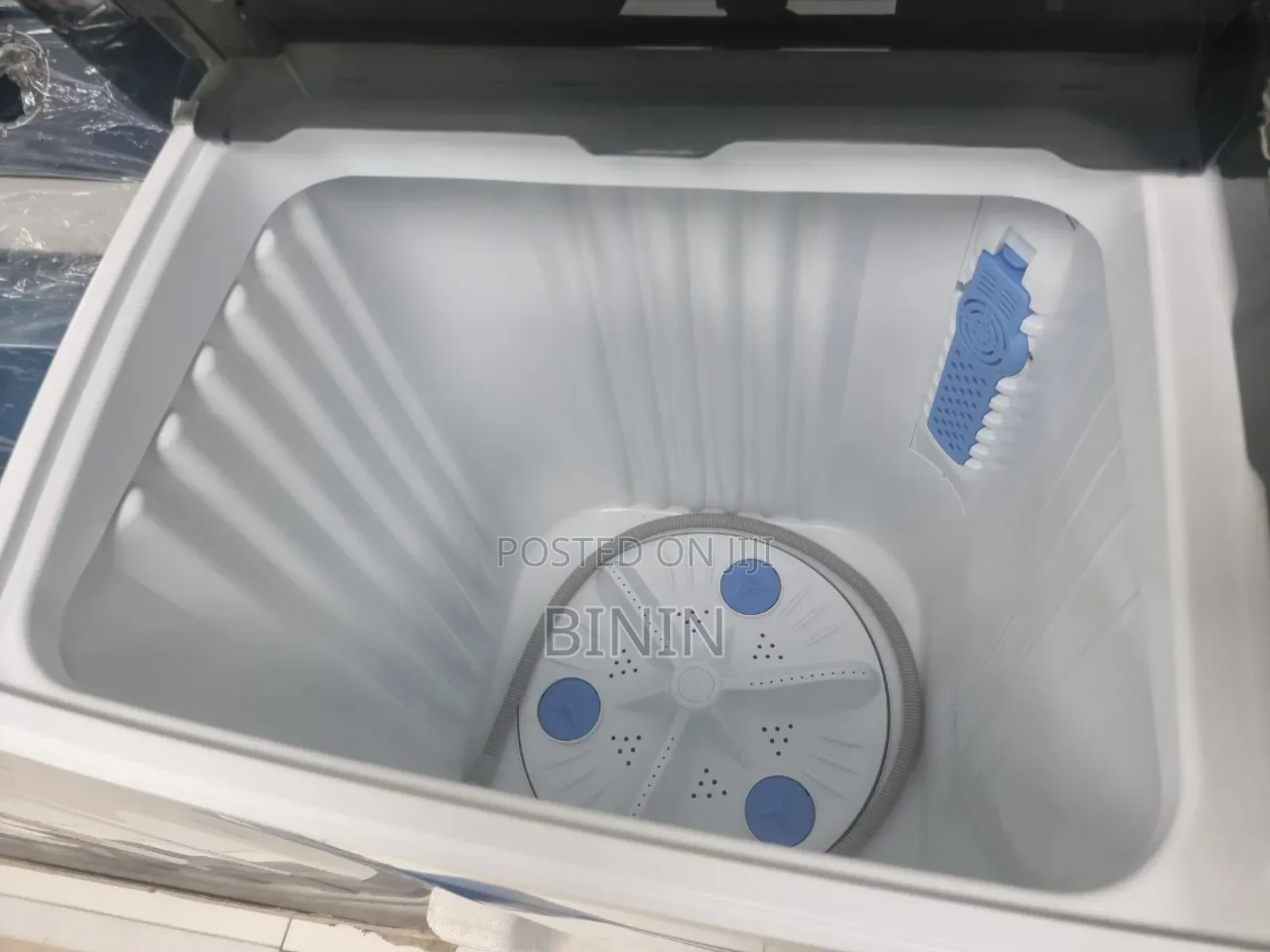 Midea Washing Machine 14kg Deliver