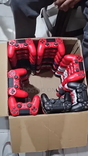 Photo - Usa Original Ps4 Joystick