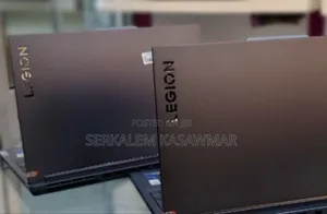 New Laptop Lenovo Legion 5 24GB Intel Core I7 SSD 1T