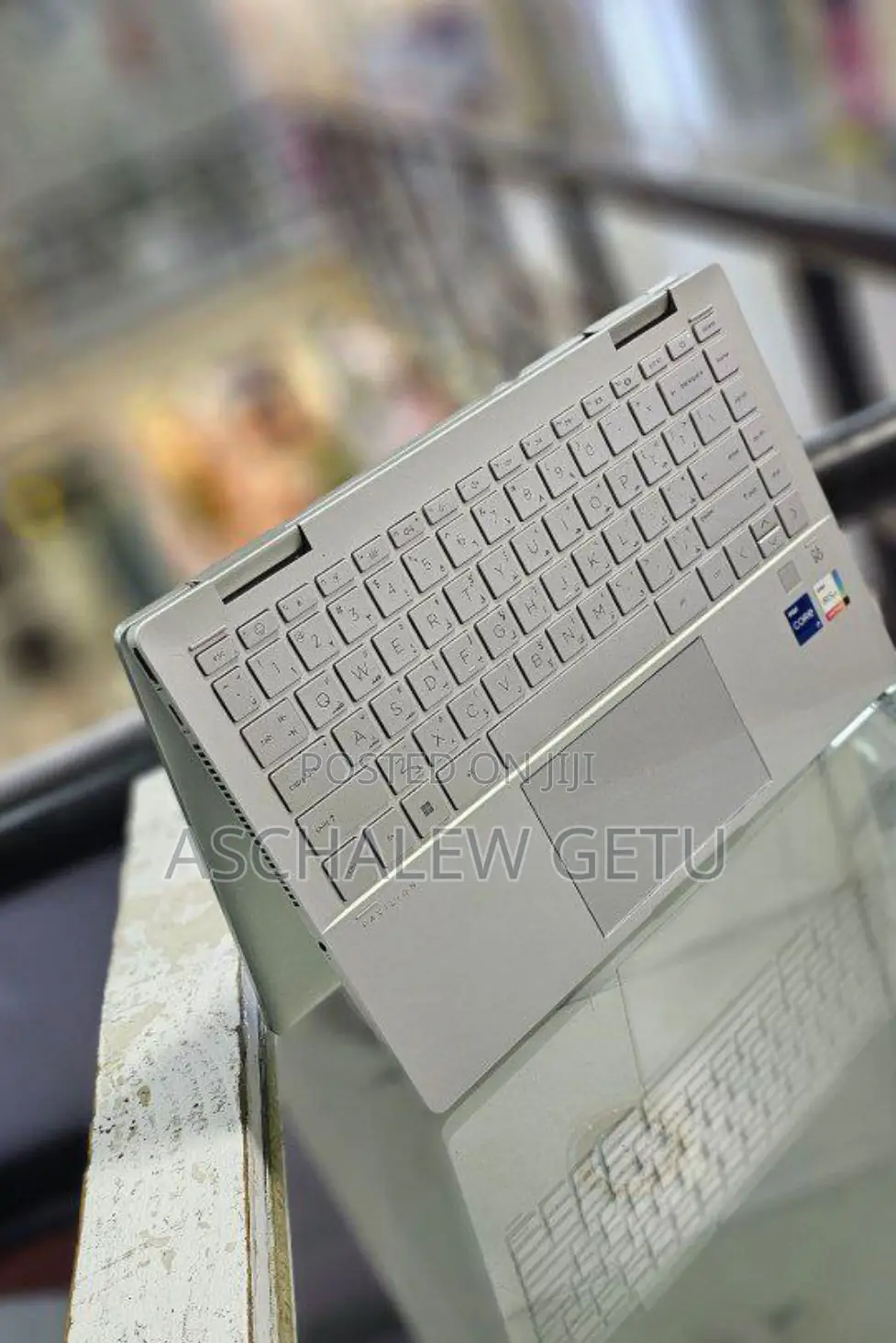 New Laptop HP Pavilion 15 16GB Intel Core I7 SSD 512GB