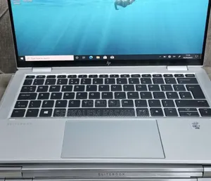 New Laptop HP EliteBook X360 1030 G7 16GB Intel Core I7 SSD 512GB