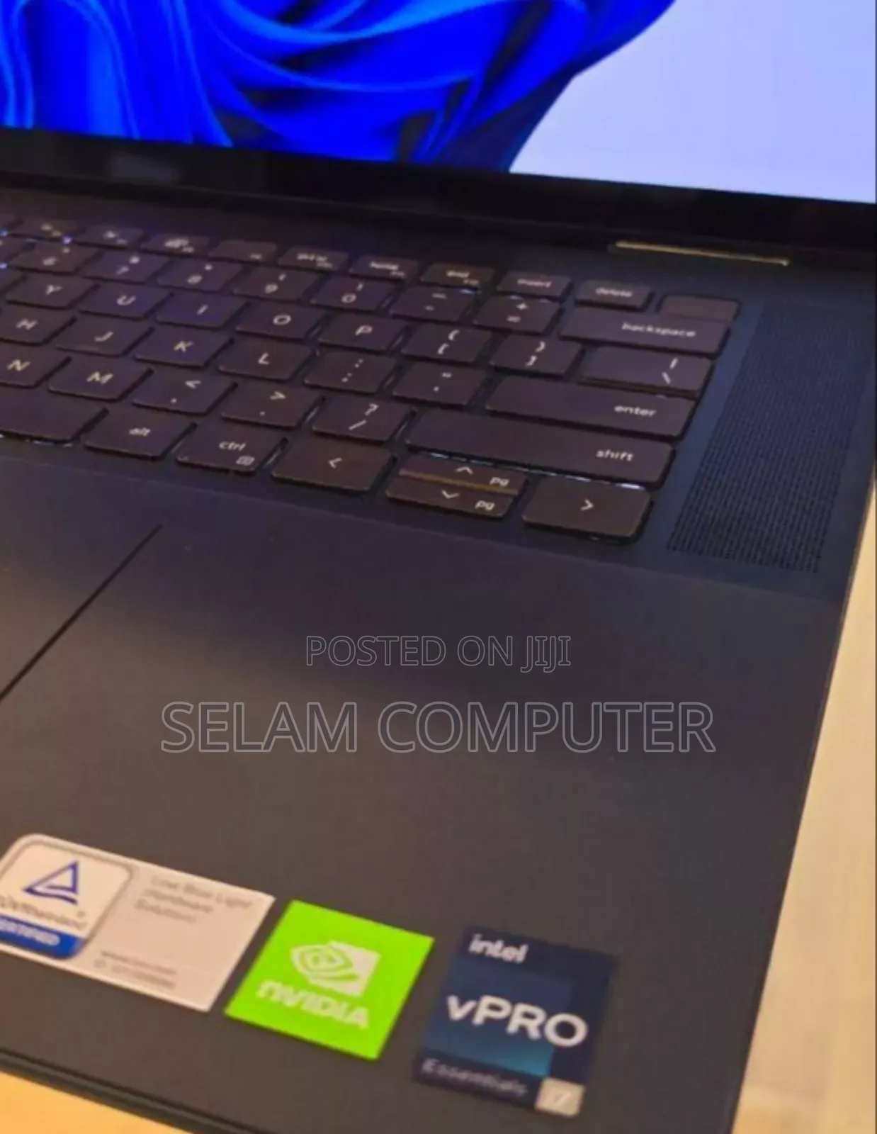 New Laptop Dell Latitude 5310 16GB Intel Core I7 SSD 1T