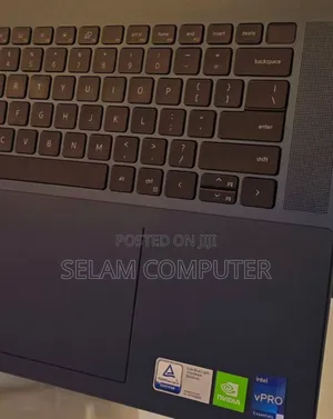 New Laptop Dell Latitude 5310 16GB Intel Core I7 SSD 1T