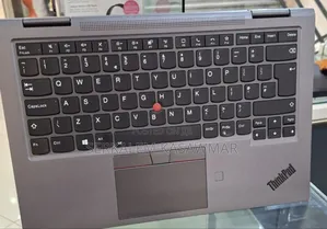 New Laptop Lenovo Thinkpad X1 Yoga 16GB Intel Core I7 SSD 512GB