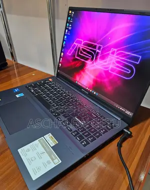 Photo - New Laptop Asus VivoBook 15 X505BA 16GB Intel Core I7 SSD 512GB