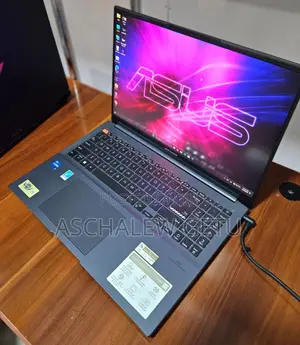 New Laptop Asus VivoBook 15 X505BA 16GB Intel Core I7 SSD 512GB