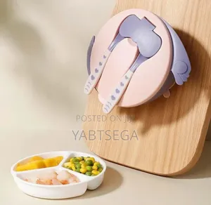 Baby Suction Bowl