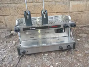 Photo - Coffee Machine