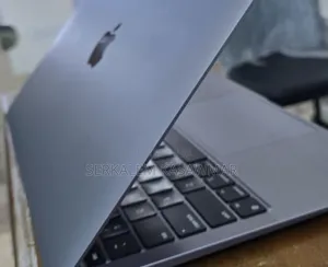 Photo - New Laptop Apple MacBook Air 2020 M1 8GB Apple M1 SSD 256GB