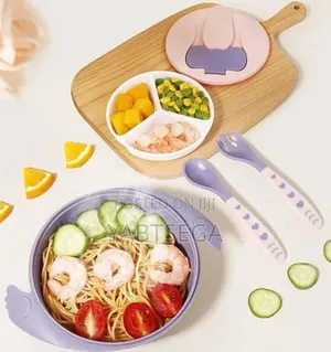 Photo - Baby Suction Bowl