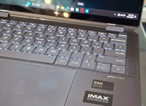 Photo - New Laptop HP Spectre 16GB Intel Core Ultra 7 SSD 1T