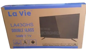 Photo - La via Tv 43 Android 2025