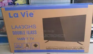 La via Tv 43 Android 2025