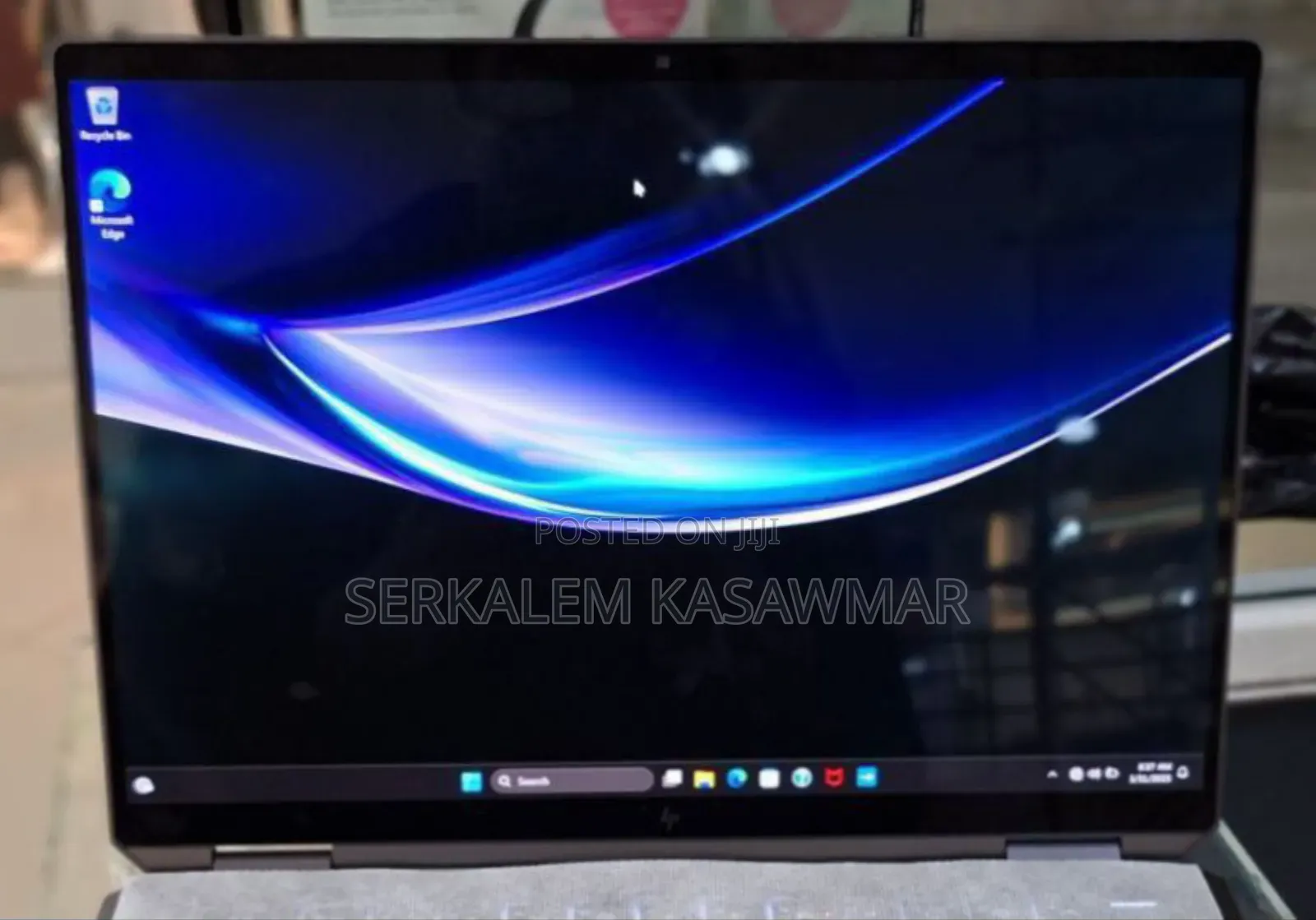 New Laptop HP Spectre 16GB Intel Core Ultra 7 SSD 1T