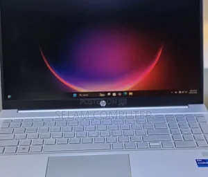 New Laptop HP Pavilion 15 16GB Intel Core I7 SSD 1T