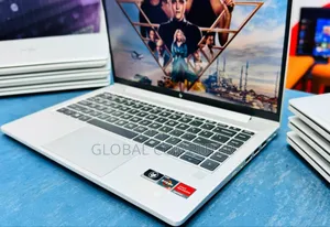 Photo - New Laptop HP ProBook 645 16GB AMD Ryzen 5 SSD 512GB