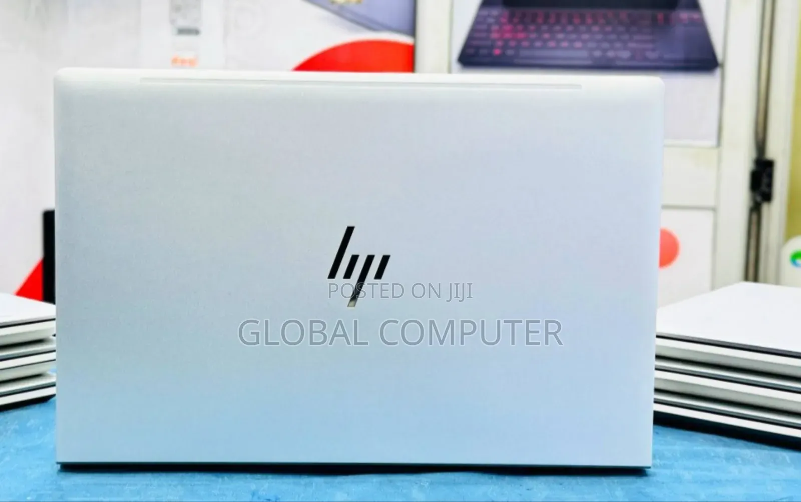 New Laptop HP ProBook 645 16GB AMD Ryzen 5 SSD 512GB