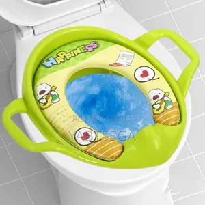Baby Toilet Seat/ Potty Seat