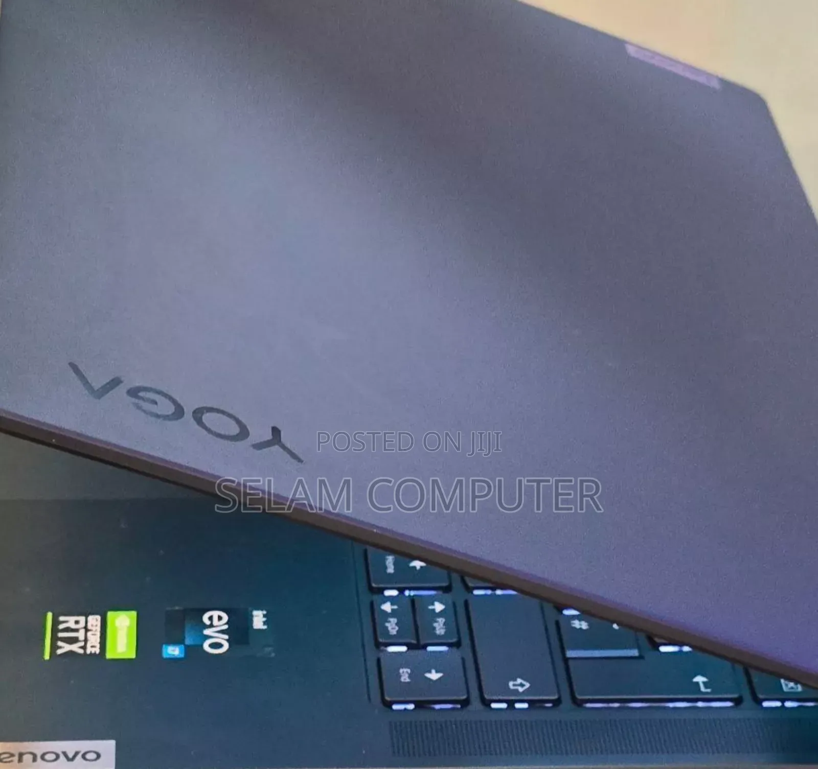 New Laptop Lenovo ThinkPad Yoga 32GB Intel Core I7 SSD 1T