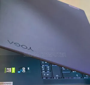 New Laptop Lenovo ThinkPad Yoga 32GB Intel Core I7 SSD 1T