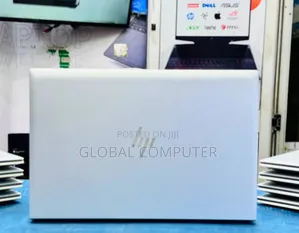 New Laptop HP EliteBook 845 G10 16GB AMD Ryzen 5 SSD 512GB