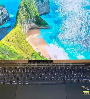 New Laptop Lenovo ThinkPad Yoga 32GB Intel Core I7 SSD 1T