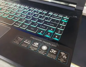 Photo - New Laptop Acer Predator Helios 300 16GB Intel Core I7 SSD 1T