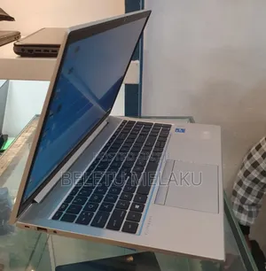 New Laptop HP EliteBook 850 G8 16GB Intel Core I7 SSD 512GB