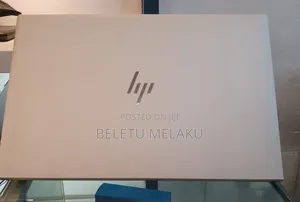 New Laptop HP EliteBook 850 G8 16GB Intel Core I7 SSD 512GB