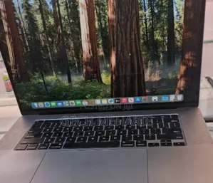 New Laptop Apple MacBook Pro 2019 32GB Intel Core I9 SSD 1T