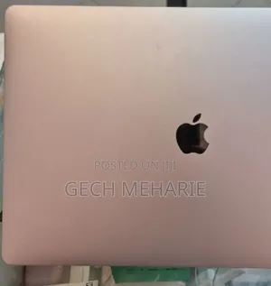 New Laptop Apple MacBook Pro 2019 32GB Intel Core I9 SSD 1T