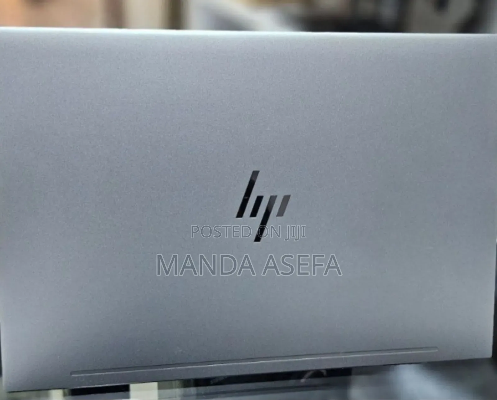 New Laptop HP Envy 14 8GB Intel Core I5 SSD 256GB