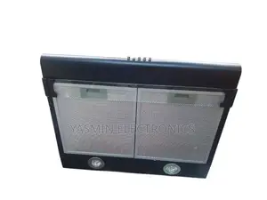 Kitchen Hoods Max Range Sakers for in Range 60×60standards