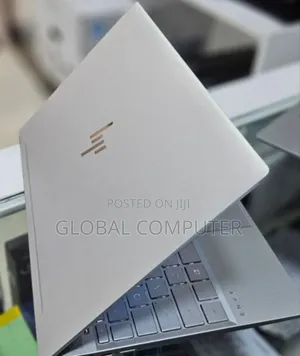 New Laptop HP Envy X360 15-Cp0013nr 8GB Intel Core I5 SSD 256GB