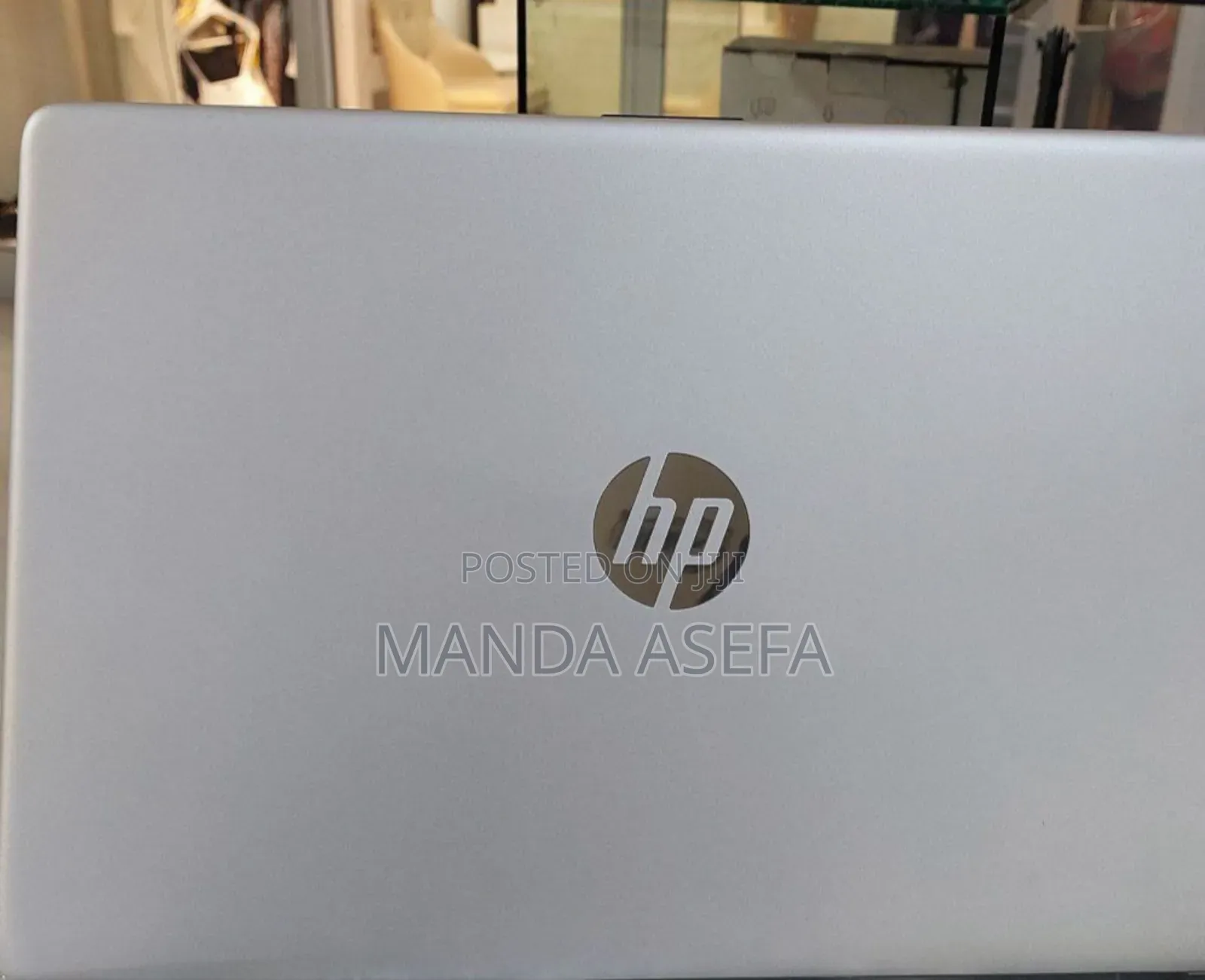 New Laptop HP Stream Notebook 12GB Intel Core I5 HDD 1T