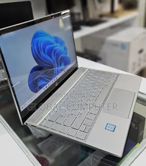 New Laptop HP Envy X360 15-Cp0013nr 8GB Intel Core I5 SSD 256GB