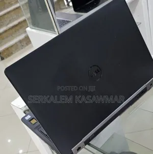 New Laptop Dell Inspiron 15 16GB Intel Core I7 SSD 512GB