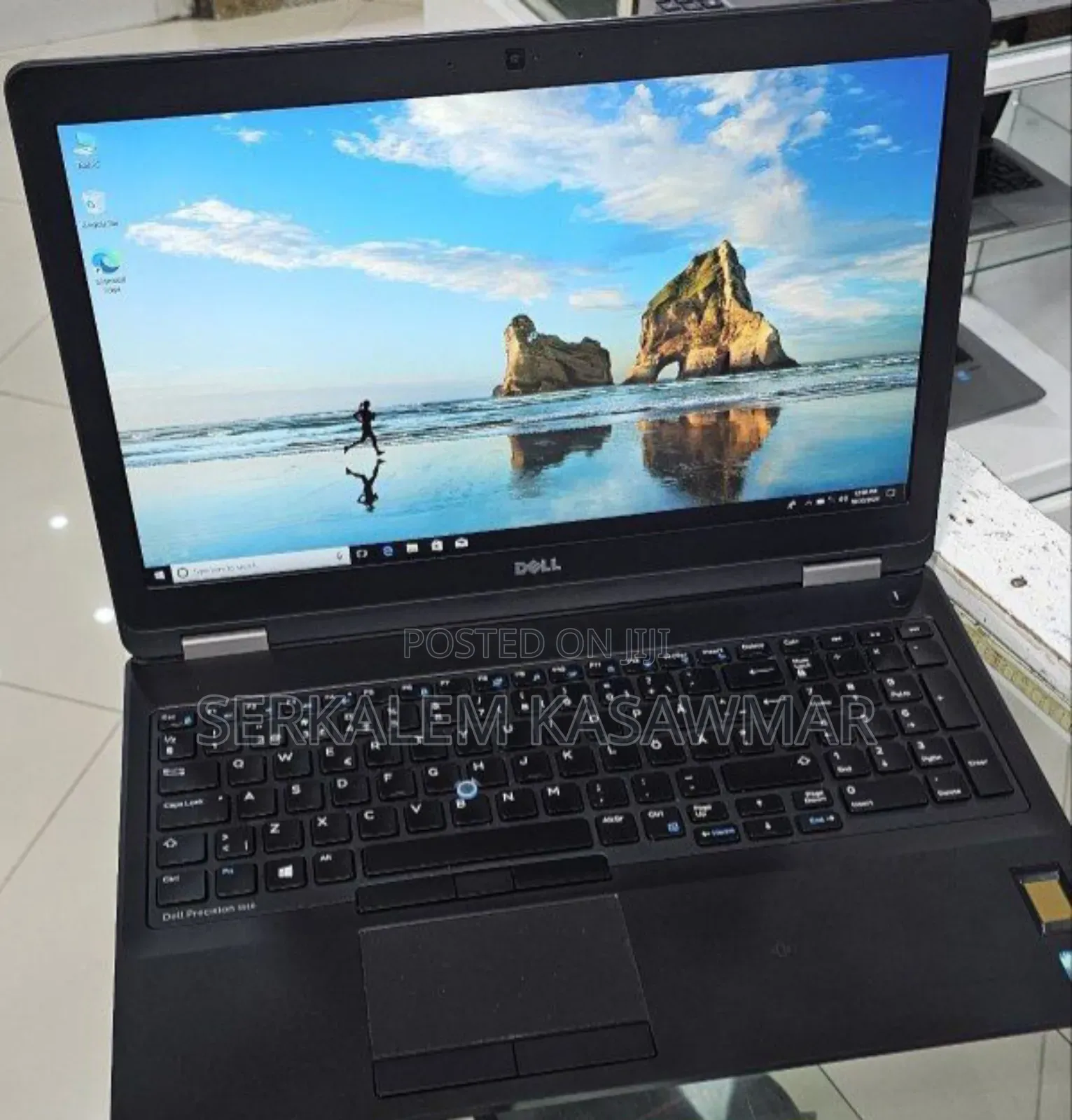 New Laptop Dell Inspiron 15 16GB Intel Core I7 SSD 512GB