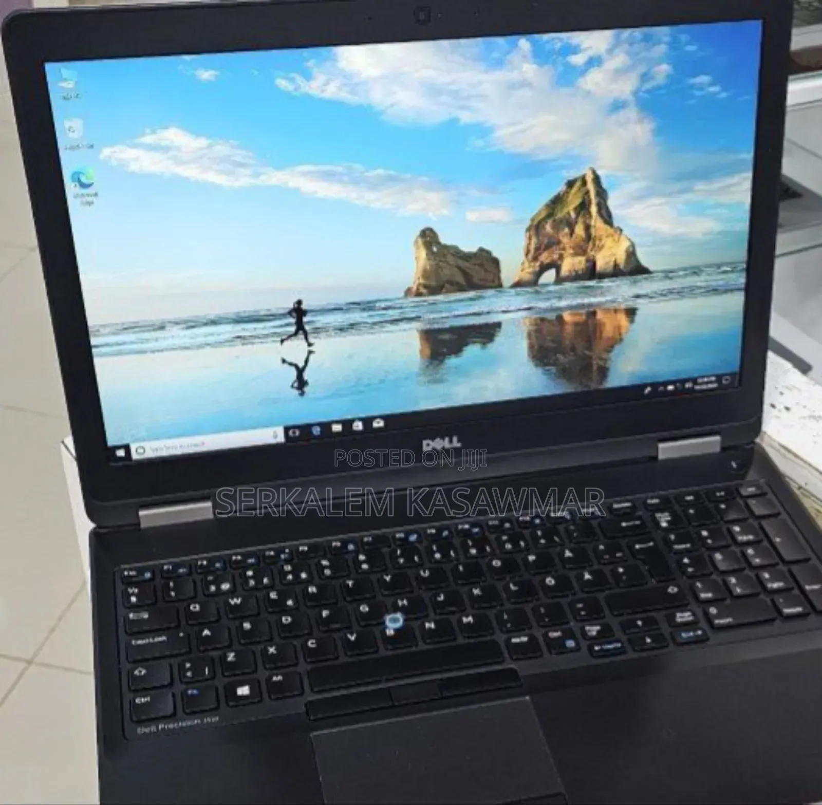 New Laptop Dell Inspiron 15 16GB Intel Core I7 SSD 512GB